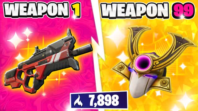 OG RETAIL ROW😎GUN GAME🎯ONE SHOT