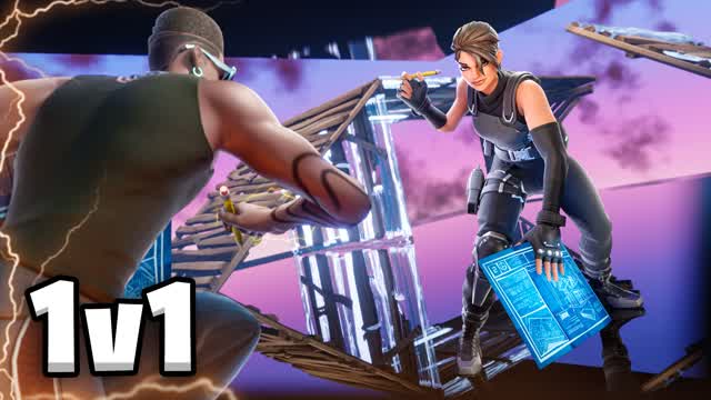 SPEED BOXFIGHTS [1v1] 📦