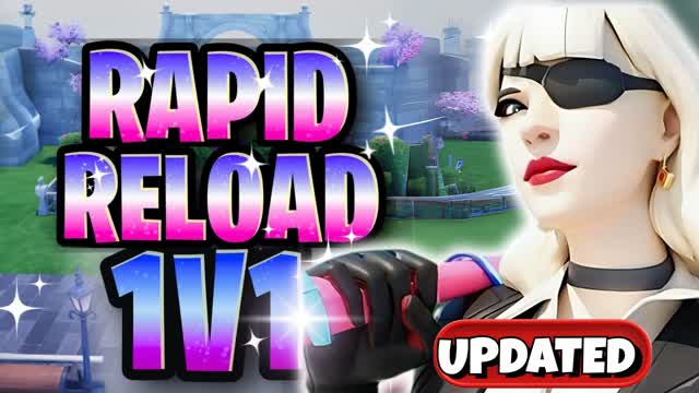 RAPID RELOAD 1v1 🔁