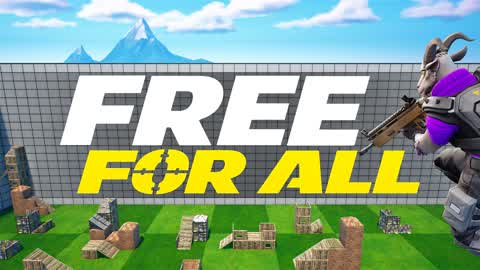 GG Free For All