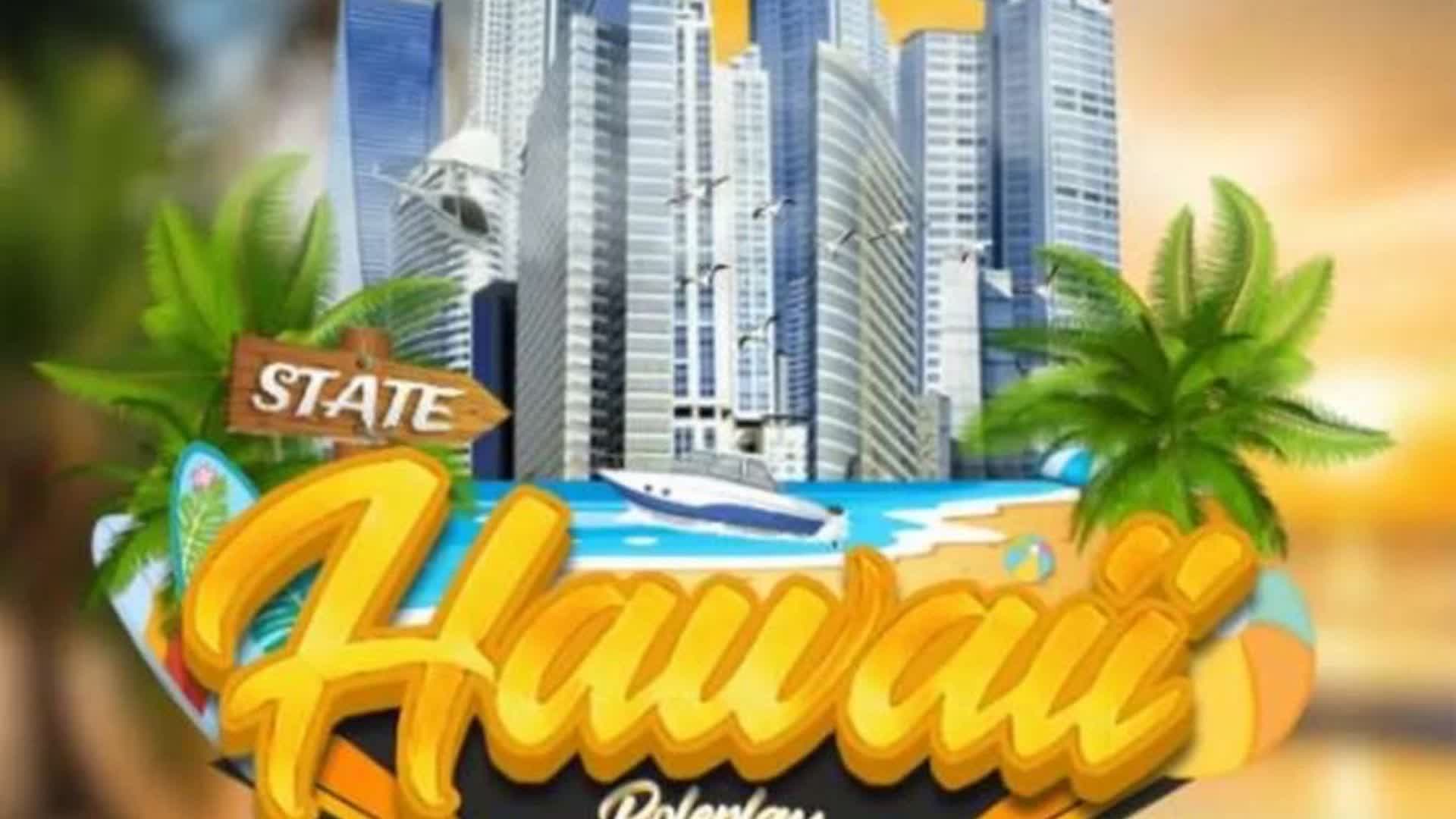 Hawaï Rp