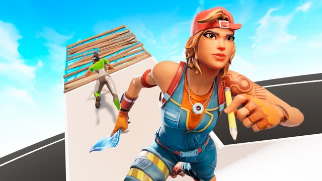 Build Fight 1v1 - PulgaboyđŻ