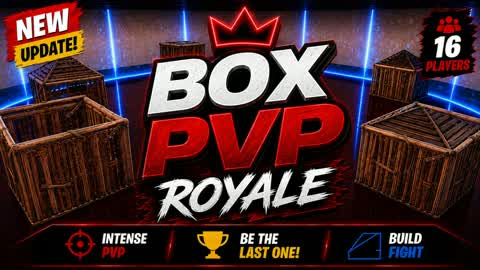 BOX PVP ROYALE
