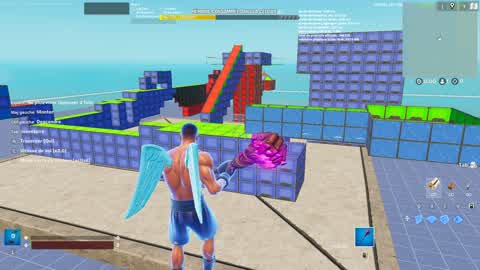 Deathrun FACILE