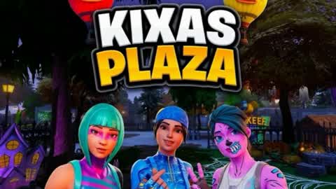 kixa's plaza