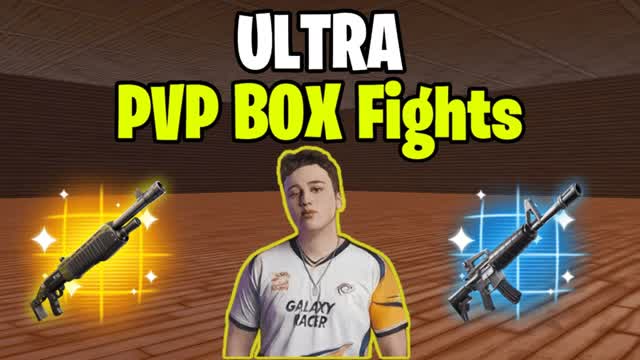 Queasy Ultra PVP BOX Fights 2025!đŠ