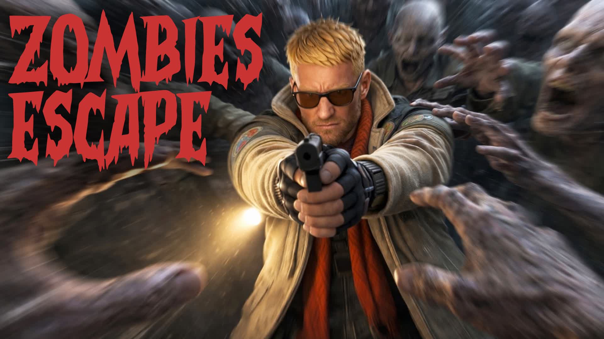 レジデント: R.P.D.からの脱出 [ローグライク]