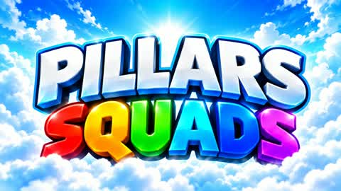 PILLARS SQUADS