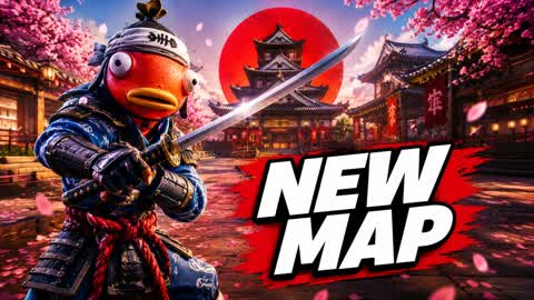 ⚔️ Samurai Arena ⚔️