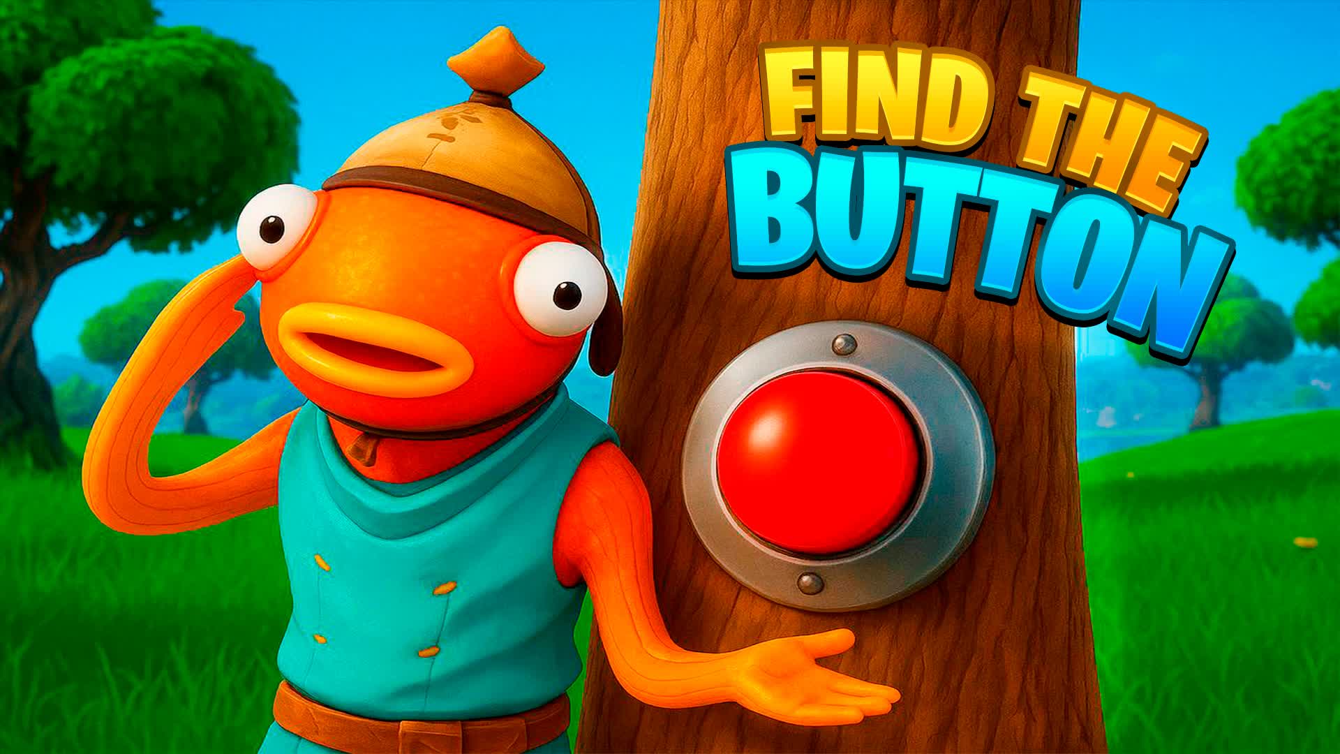 FIND THE BUTTON 🔴 [30 LEVELS] !