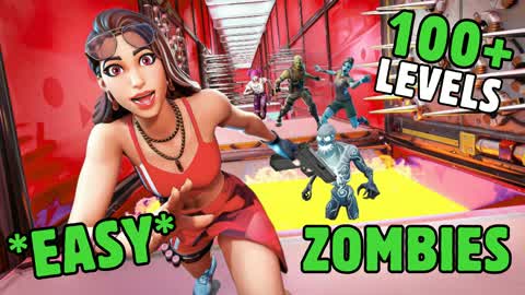 Zombie Parkour