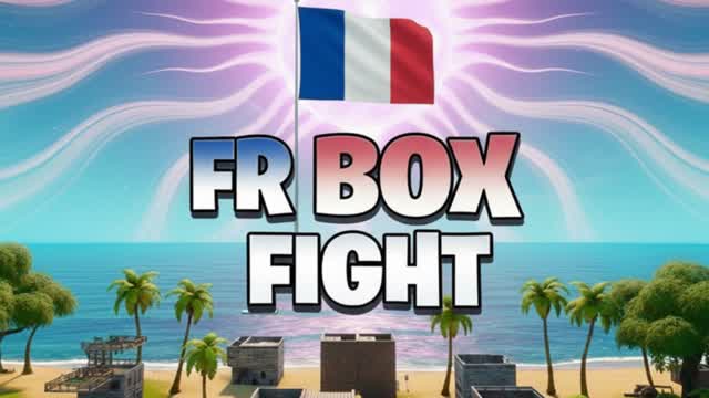 FR  Box Fight 🇫🇷