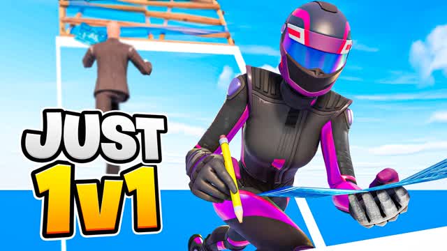 Nothing But 1v1s