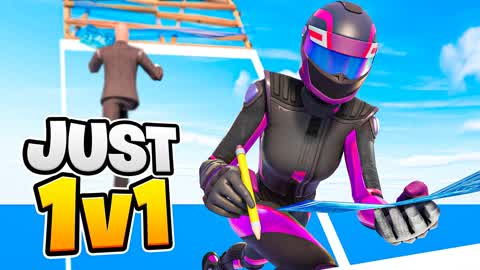 Nothing But 1v1s
