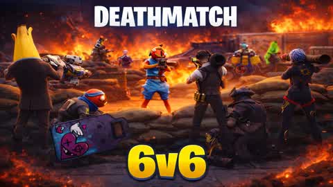 Warfire | Score Streaks