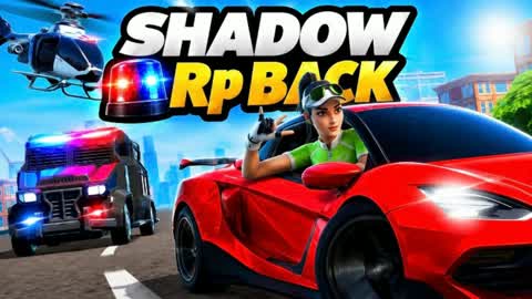 SHADOW RP BACK - 🏙️