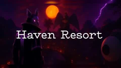 Haven Resort