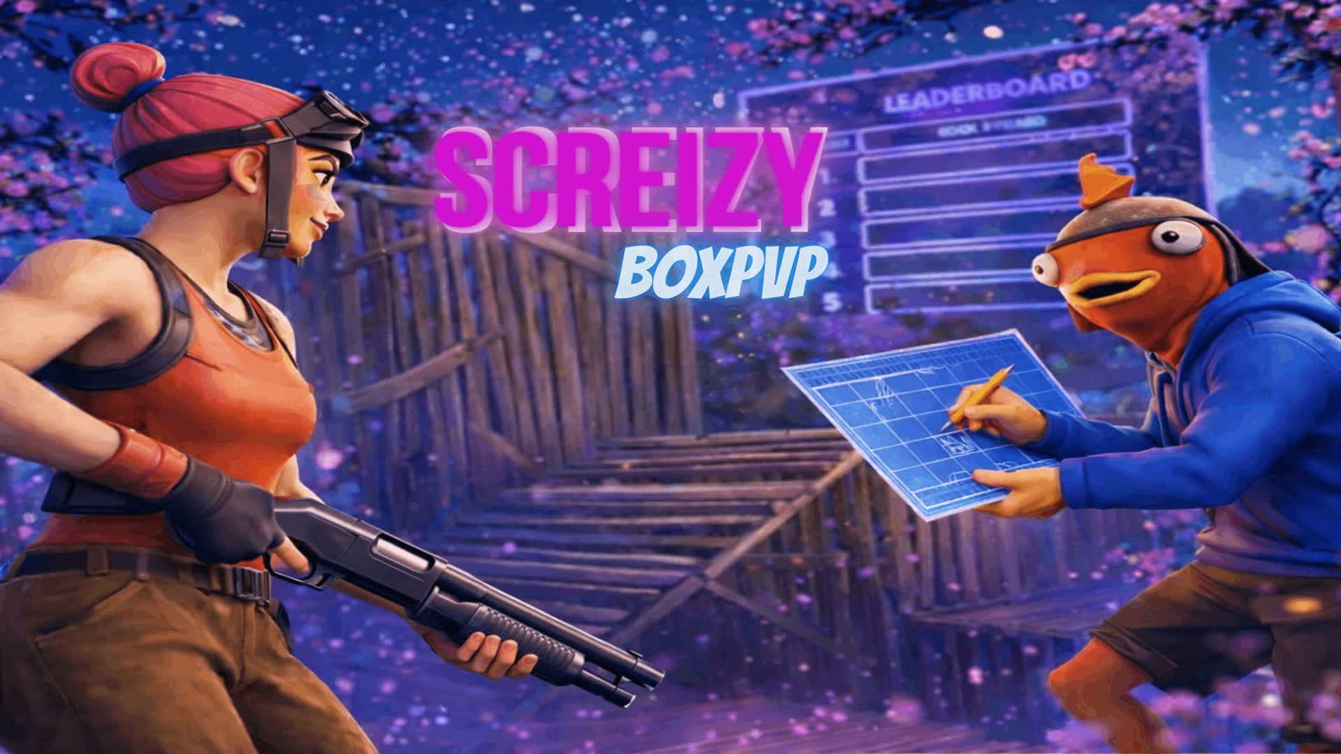 📦Screizy BoxPvP (Satisfying+Event🌸)