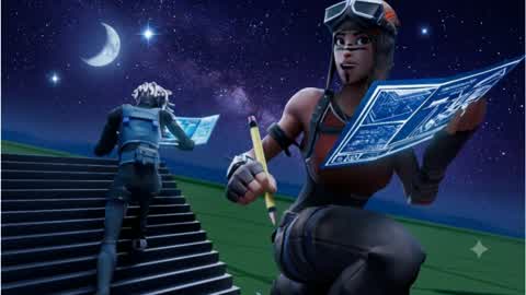 POPS! 1v1 & freebuild