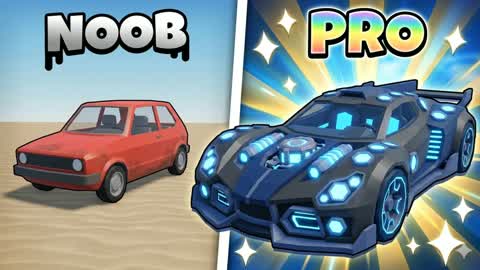CAR MERGE TYCOON