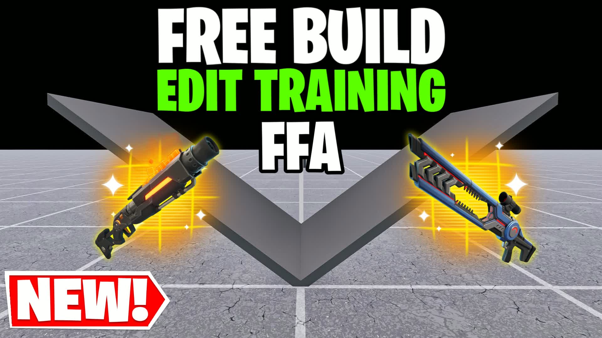 FREEBUILD MAP