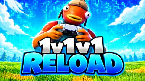 1V1V1 RELOAD EPIC