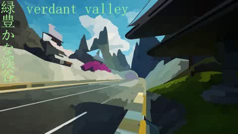 Verdant Valley