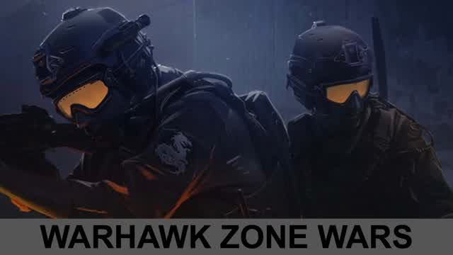 Capture 1 – WARHAWK ZONEWARS