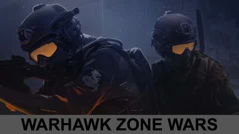 WARHAWK ZONEWARS