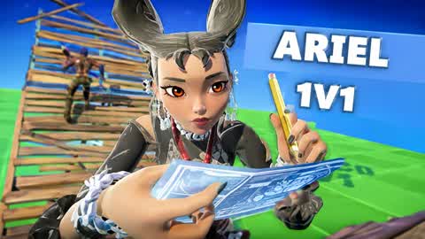 1v1 ARIEL