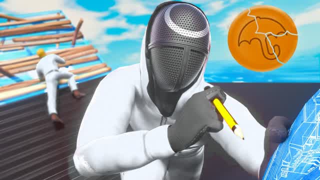 Squid Grounds ⭐ 1V1