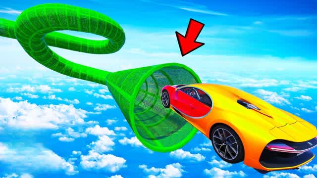 Capture 1 – Extreme Obby Parkour