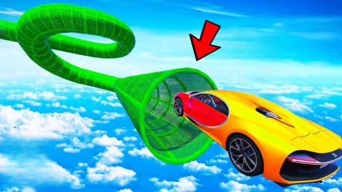 Extreme Obby Parkour