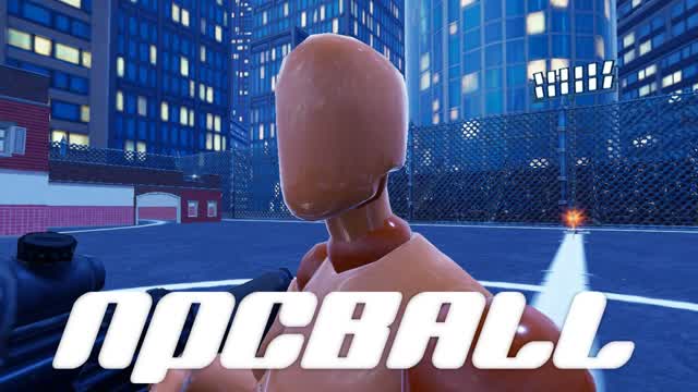 Capture 2 – NpcBall