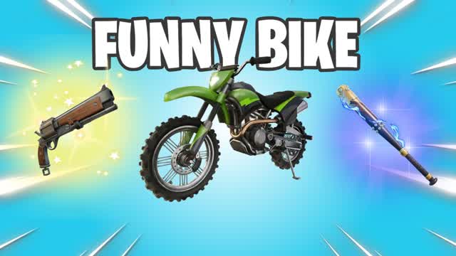 funny bike