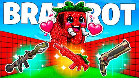 MEGA BRAINROT 1V1 ALL GUNS