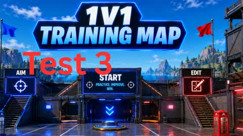 Noob To Pro Map