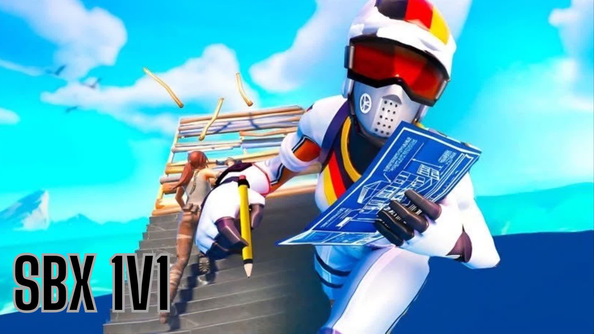 SBX 1V1