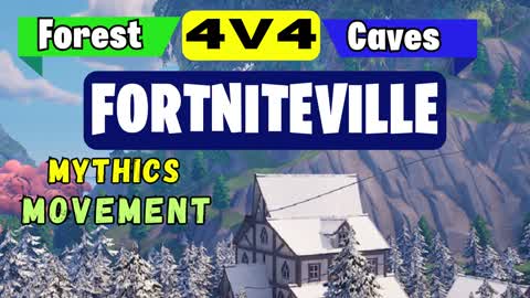 EPIC 4V4