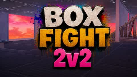 HYVEN Box Fight 2v2