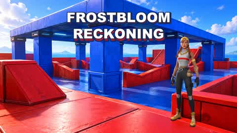FROSTBLOOM RECKONING