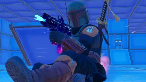 Red vs Blue Arena Classic