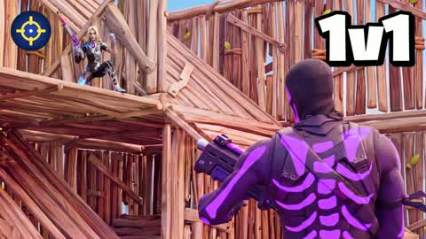 TIMED BOXFIGHTS (1V1)