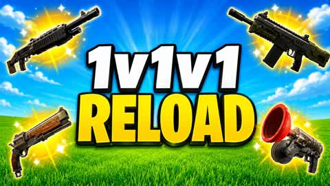 SUPER 1V1V1 RELOAD 1V1 A