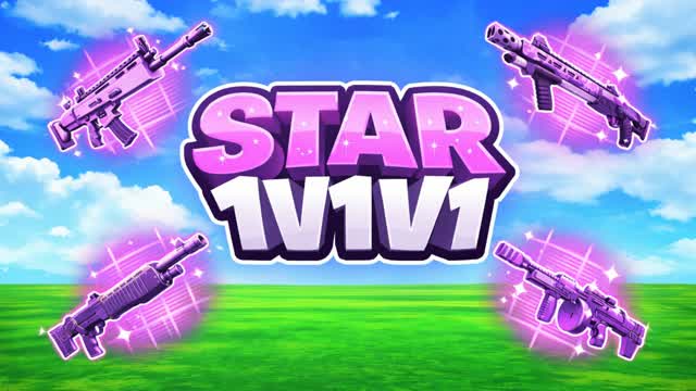 STAR 1V1V1 RELOAD