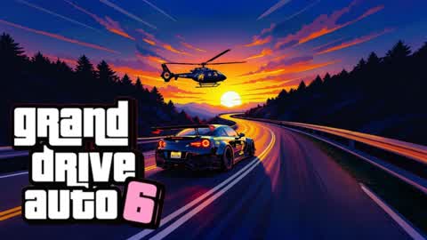 GRAND DRIVE AUTO