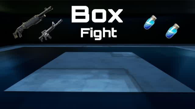 BOX PVP