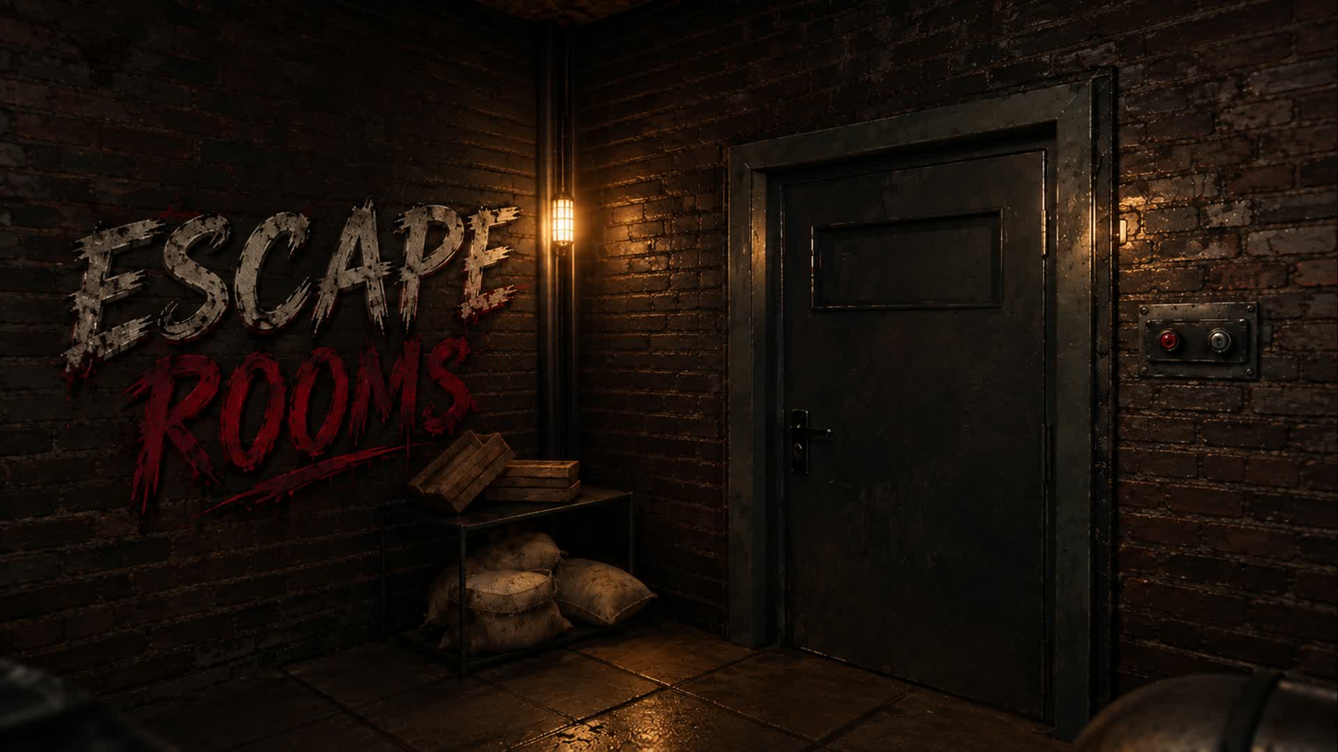 Duo Escape Room