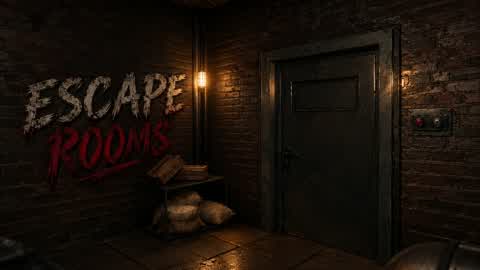 Duo Escape Room