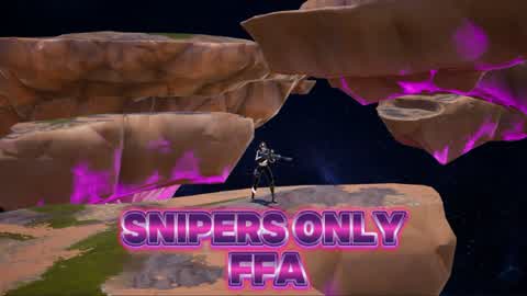 Snipers Only FFA